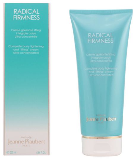 Jeanne Piaubert Radical Firmness Corps 200 Ml