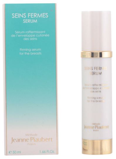 Jeanne Piaubert Seins Fermes Serum 50 Ml