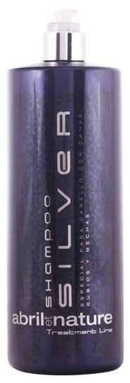 Silver Shampoo 1000 ml