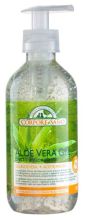 Aloe Vera Gel 99,9 % + Argán Bio 300 ml
