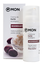 Regenerating Karité Face Cream 50 ml