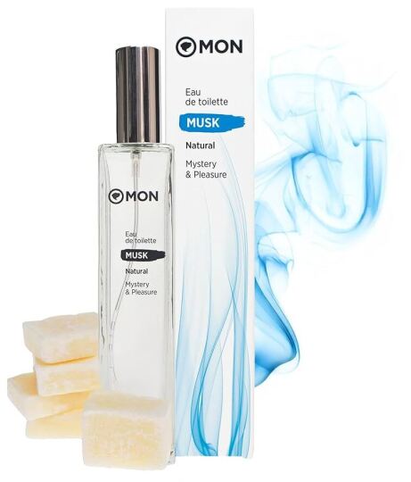 Musk Colony 100 ml Musk Colony 100 ml