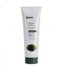 Green Clay Pipe 300 ml Green Clay Pipe 300 ml