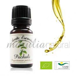 Patchouli Essential Oil 10 ml Patchouli Essential Oil 10 ml
