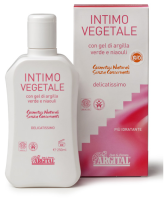 Intimate Vegetable Gel 250 ml Intimate Vegetable Gel 250 ml