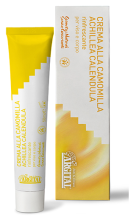 Chamomile and Calendula Cream 50 ml
