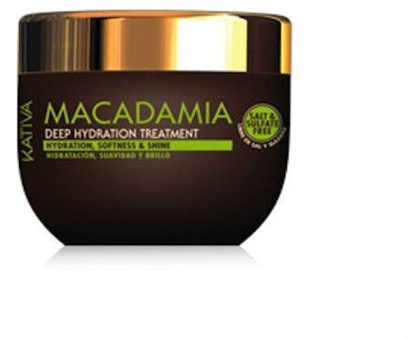 Deep Hydrating Treatment 250 Ml