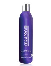 Kerapro Shampoo Post Treatment 450 ml