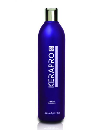 Kerapro Anti Frizz Serum