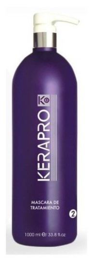 Kerapro Treatment Mask 225 ml