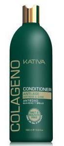 Collagen Conditioner 500 Ml.