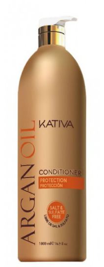 Argan Oil Conditioner 1000 Ml. Argan Oil Conditioner 1000 Ml.