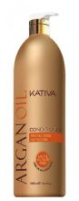 Argan Oil Conditioner 1000 Ml. Argan Oil Conditioner 1000 Ml.