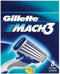 Spare Parts for Mach3 8 pcs