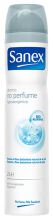 Deodorant Dermo No Perfume Spray 200 ml