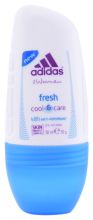 Wom Fresh Roll On Deodorant 50 ml