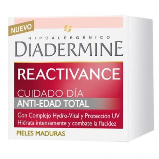 Tot Reactiv.Antiedad 50ml