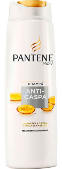 Pro-V Shampoo 360ml A.Caspa