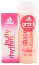 Woman Colonia V. 50 Fruity + S / G 250