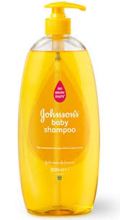 Baby Shampoo