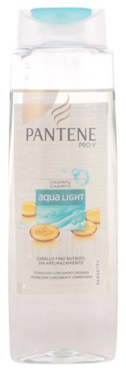 Shampoo Aqua Light 270 ml