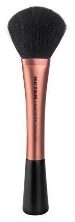 Angled blusher brush, synthetic hair Angled blusher brush, synthetic hair