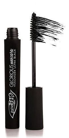Glorious UltraBlack Ecological Eyelash Mask