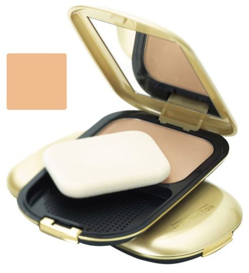 Facefinity Compact Foundation SPF 20