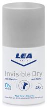 Dry Invible 48 H Unisex Deo Roll On