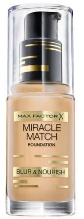 Miracle Match Makeup Base