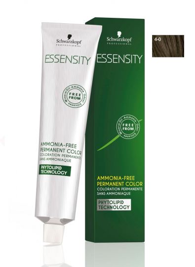 Dye Essensity 4,0 60 ml