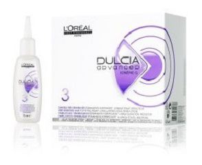 L'Or&eacute;al Professionnel Dulcia Advanced 3 for Highly Sensitive Hair 75 ml