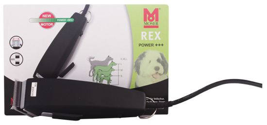 Rex Machine Short Hairs for Dogs