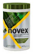 Mask Bamboo Strength and Intense Growth 400 gr