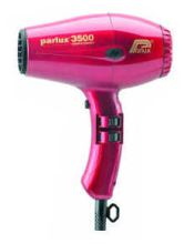Hair Dryer 3500 Supercompact Pink