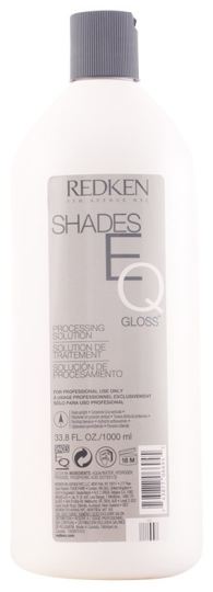 Redken Shades 1000ml Equalizing Processing Solution