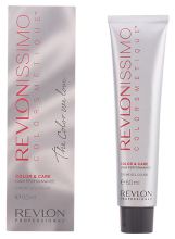 issimo Colorsmetique #8,3 Light Golden Blonde 60 ml