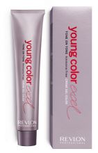 Color Dye Excel Tone on Tone 7,43 Golden Copper Blonde 70 ml