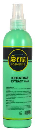 Extract Keratin Fluid 250Ml
