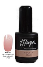 Semi-permanent Enamel On-Off Gel 14 ml Semi-permanent Enamel On-Off Gel 14 ml