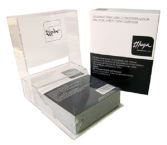 Aluminum Nails with Dispenser 400 Units Aluminum Nails with Dispenser 400 Units