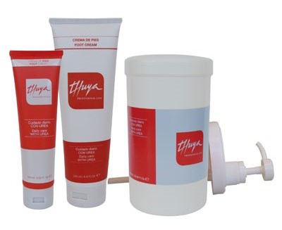 Thuya Daily Care with Urea Foot Cream 950 ml