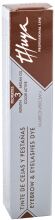 Tinte de Cejas y Pestañas 14 ml Tinte de Cejas y Pestañas 14 ml