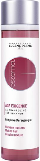 The Argent Shampoo Essentiel Haircare 250 ml