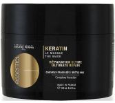 Keratin Repair Mask 150 ml