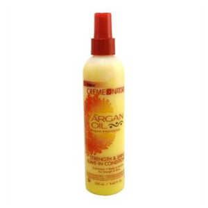 Creme Of Nature Conditioner Argan Oil Strength and Brightness 250 ml