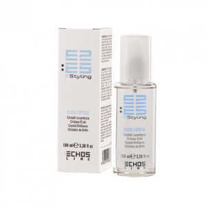 Crystal Shine Gloss 100Ml