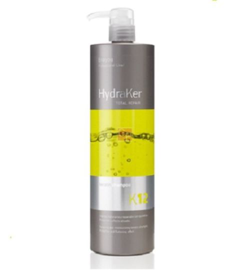 HydraKer K12 keratin shampoo 1000 ml
