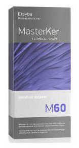 MasterKer M60 kerafruit relaxer 2x150ml