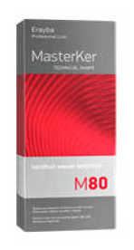 MasterKer M80 kerafruit waver sensitive 2 x 150ml